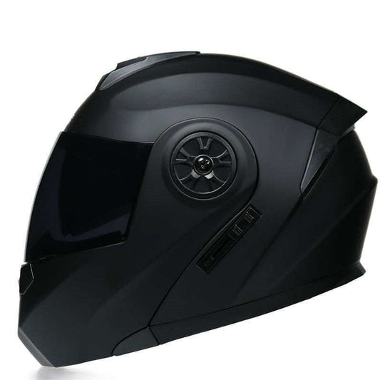 Motorcycle Helmets For Men And Women, Full Face Helmets,Electric Motorcycles - sidwish