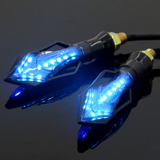 Motorcycle modification accessories - sidwish