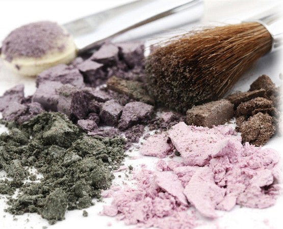 Multifunctional Makeup Artist Special Makeup Kit Eye Shadow Plate - sidwish