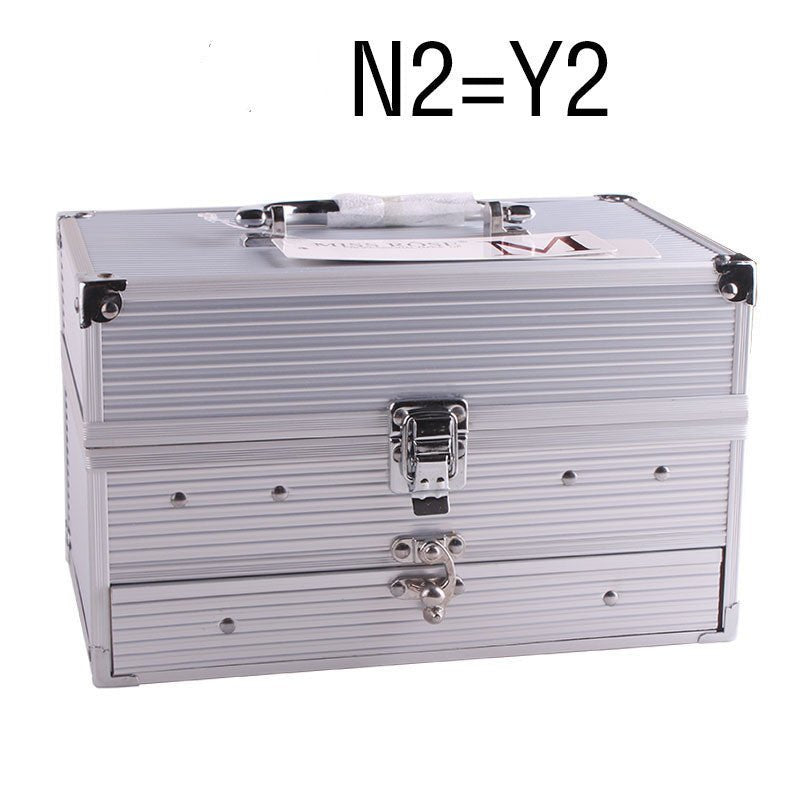 Multifunctional Makeup Artist Special Makeup Kit Eye Shadow Plate - sidwish