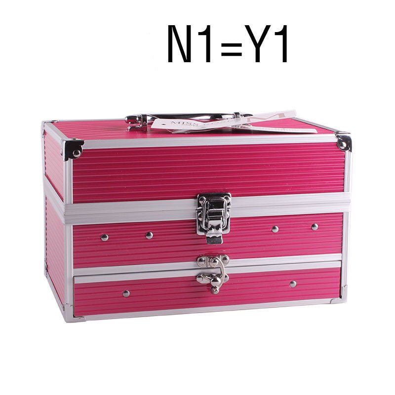 Multifunctional Makeup Artist Special Makeup Kit Eye Shadow Plate - sidwish