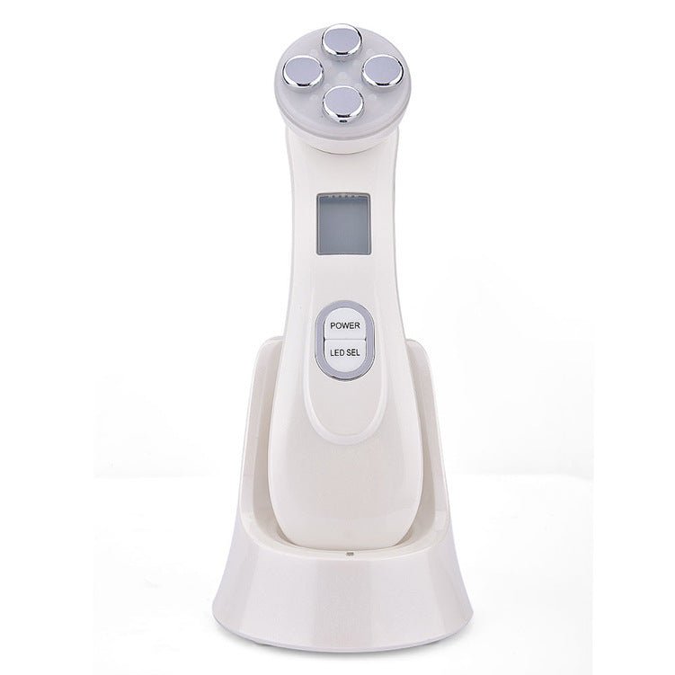 Multifunctional skin rejuvenation care instrument qi - sidwish
