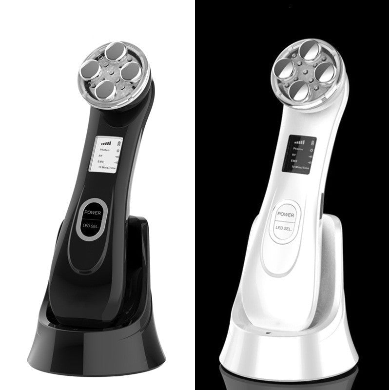 Multifunctional skin rejuvenation care instrument qi - sidwish