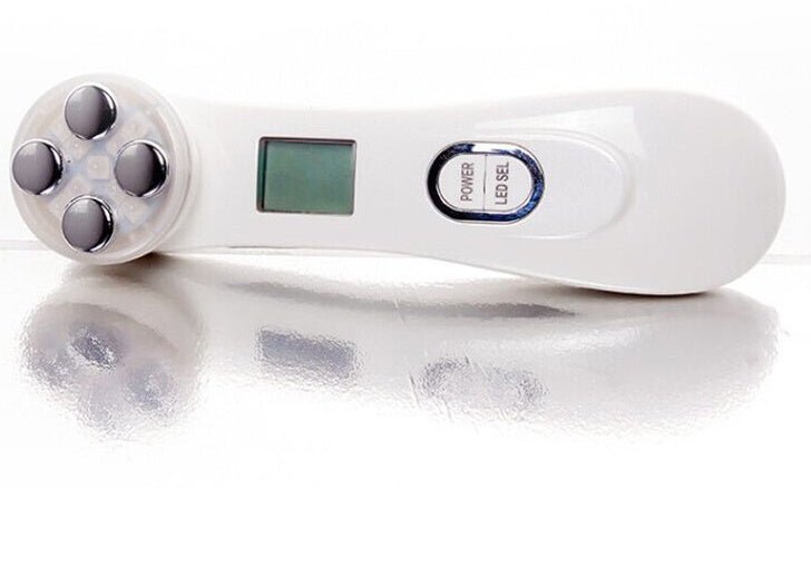 Multifunctional skin rejuvenation care instrument qi - sidwish