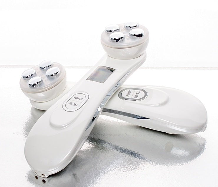 Multifunctional skin rejuvenation care instrument qi - sidwish