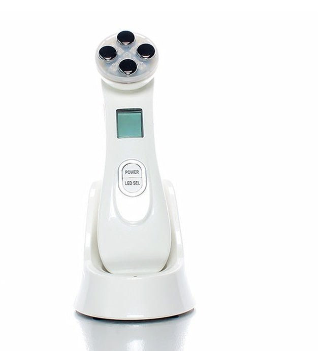 Multifunctional skin rejuvenation care instrument qi - sidwish