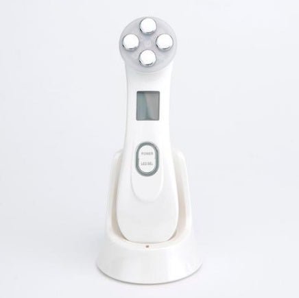 Multifunctional skin rejuvenation care instrument qi - sidwish