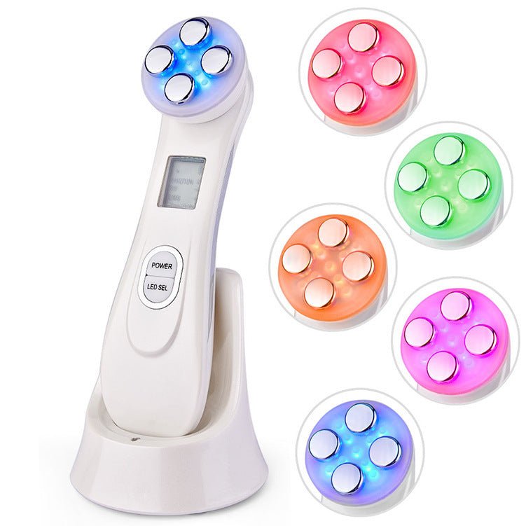 Multifunctional skin rejuvenation care instrument qi - sidwish