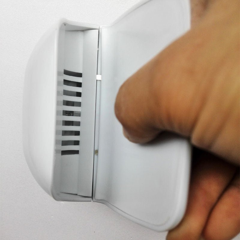 Nail dryer Nail Tool Nail Dryer nail polish Mini Nail Dryer - sidwish