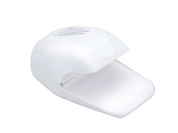 Nail dryer Nail Tool Nail Dryer nail polish Mini Nail Dryer - sidwish