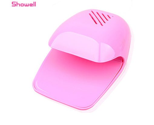 Nail dryer Nail Tool Nail Dryer nail polish Mini Nail Dryer - sidwish