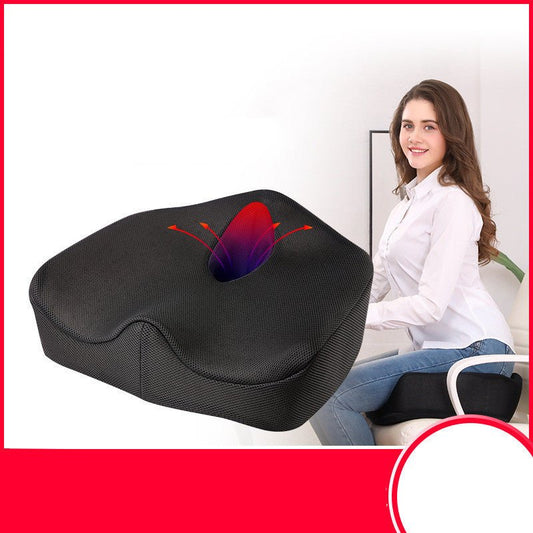 Natural latex cushion - sidwish