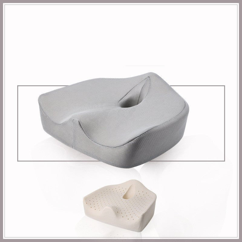 Natural latex cushion - sidwish