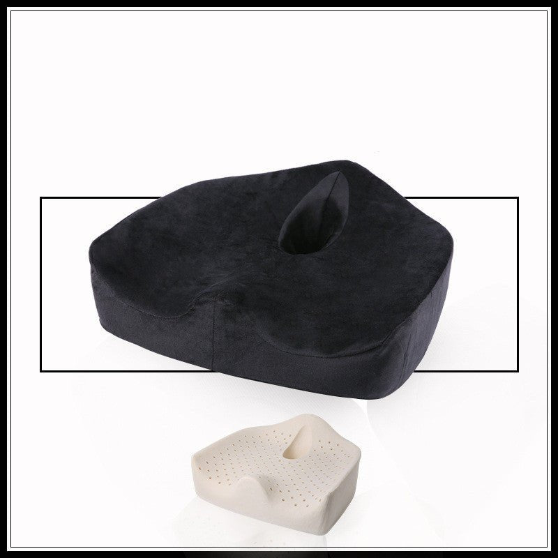 Natural latex cushion - sidwish