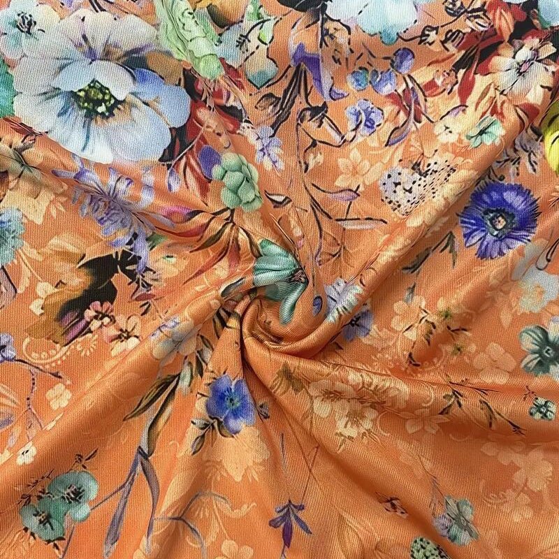 Women's Sleeveless Floral Print Boho Sundress Casual Loose Fit Summer Tank Dress - sidwish