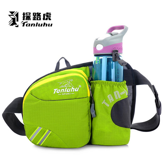 Pathfinder Running Pocket Bag Outdoor Sports Water Bottle Pocket - Sidwish